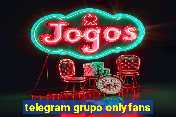 telegram grupo onlyfans